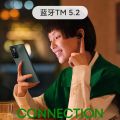 For Xiaomi Bluetooth Headset Redmi Buds3 Youth Edition Cross-border Real Wireless In-ear Sports Headphones. 