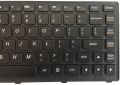 Laptop Notebook Keyboard Lenovo IdeaPad M30-70  Series  P/N  PK130S93C06 –  Black. 