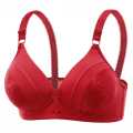 Plain Foam Padded Bra for Women And Girls, Soft Push-Up, Adjustable Straps, Non-Wired Soft Push up Brazier for B and C Cups in random color Black Pink Skin Red Blue and Beige All Size From 34 To 50 Are Available. 