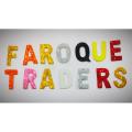 ABC Glitter Foamy Sticker English Alphabets (Pack of 3). 