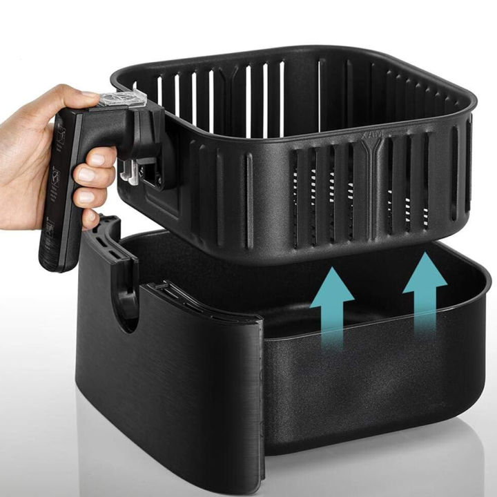 Black%20&%20Decker%201700W%20Digital%20Air%20Fryer,%204.3%20Liters,%20Black%20AF700%20-%20Image%204
