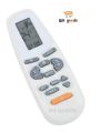 GABA National AC Remote Control. 