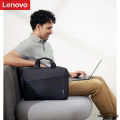 Lenovo 15.6" Laptop Casual Toploader T210 (Grey). 