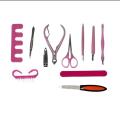 Pedicure, Manicure,Care Tools, Mani Pedi Kit.. 