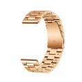 18mm 22mm 20mm 24mm Stainless Steel Watch Band Strap For SAMSUNG Galaxy Watch 42 46mm GEAR S3 Gear S2 Classic quick release. 