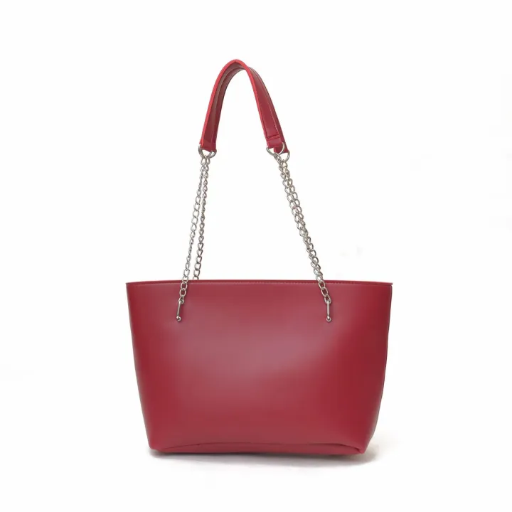 Bag%20X%20Vegas%20Tote%20Maroon%20Bag%20for%20Women%20-%20Image%205
