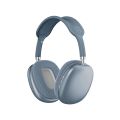 TopStockStore Ultimate Wireless Bluetooth 5.3 Headphones - Over Ear Deep Bass HiFi Sound Gaming Headset With Mic, Foldable Noise Cancelling Sports Earphones Support AUX TF Card FM For Laptop Mobile. 