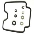 EITGZWAS 2020 Carburetor Rebuild Kit for SUZUKI LTZ400 2003-2008 LTZ 400 Z400 Motorcycle Carburetor Carb Repair Kit Replacement Parts. 