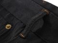 Jeans for men in Black Color. 