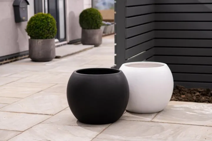 Large%20Round%20Fiberglass%20Decorative%20Planters%2014%20Inch%20Diameter%20Indoor-Outdoor%20Pots%20-%20Image%205