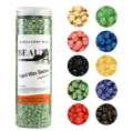 400g small particles wax-free paper solid hair removal hard wax. 
