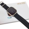 HK8 Pro Ultra Smart Watch  Series 8  49mm Dial Size  2.12 Inch Screen  NFC Smartwatch  Always on Display  Smart Watch. 