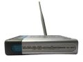 D-LINK  DSL WIFI router. 