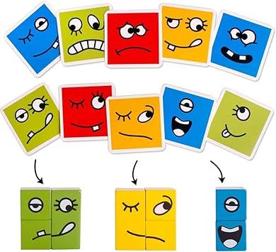 Emoji%20Wooden%20Puzzle%20Expression%20Cube,%20Magic%20Building%20Blocks%20Montessori%20Expressions%20Cubes%20IQ%20Educational%20Puzzles,%20SUMAIRS%20Puzzle%20Toys%20Gift%20for%20Kids%20-%20Image%205