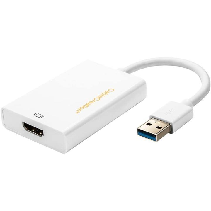 CableCreation%20HD%201080P@%2060Hz%20USB%203.0%20To%20HDMI-Compatible%20Adapter%20External%20Graphics%20Card%20Audio%20Video%20Converter%20Cable%20for%20PC%20TV%20-%20Image%204
