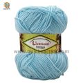 3ply wool yarn 100% acrylic 75-80 grams each ball use for knitting & crochet. 