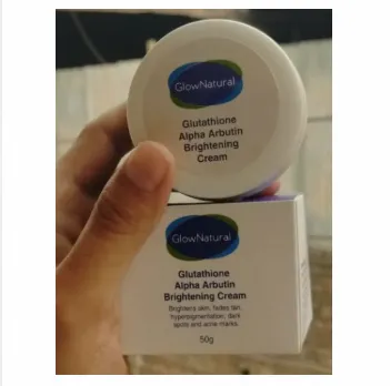 l cysteine glutathione Bright-skin Suppositories