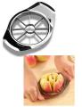 New Apple Cutter - Steel. 