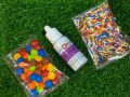 Purple Semi-Gel Food Color for Cakes donuts brownies milk shake zarda biryani etc. 