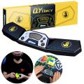 QIYI Magic Cube Timer For Competition - Automatic Calculation Hand Touch Control Timer. 