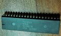 P8086-2 Intel 8086 VINTAGE IC 40 Pins Microprocessor P8086. 