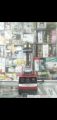 Original Silver Crest Commercial Blender. 