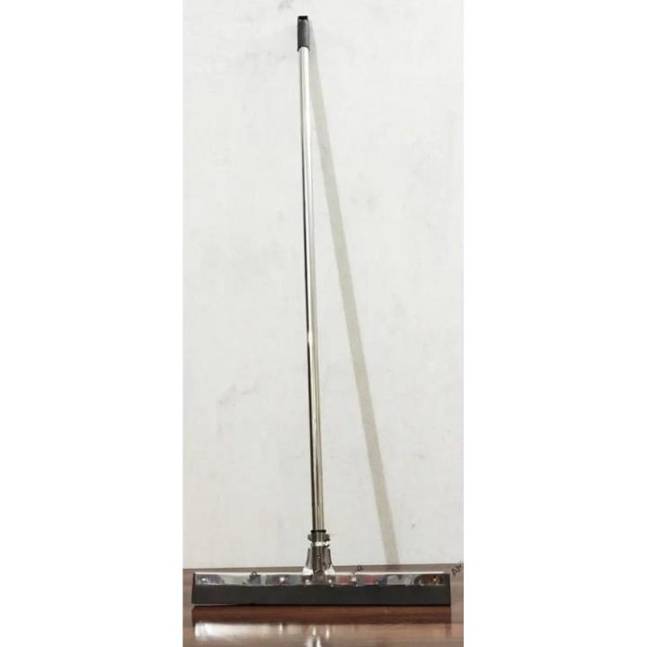 Heavy duty Stainless Steel Floor Wiper 100 % NON MAGNETIC STEEL ROD RUSTPROOF BEST QUALITY