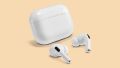 Airpods Air Pro 3rd Gen TWS (True Wireless Stereo) Bluetooth Earbuds Dual Earphones Headset (Connect With All Bluetooth Devices).BLUETOOTH handfree. 