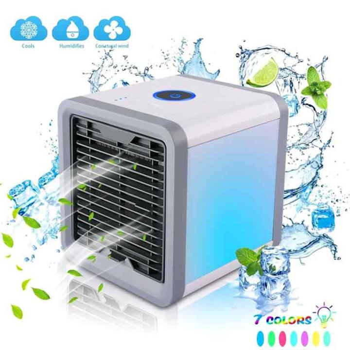 Arctic Mini Ultra Portable Home Air Cooler Air Conditioner