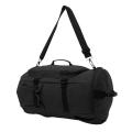Dominance 45-L Trekking Backpack Bag for men travelling and hiking bag, Gym Bag Grey & Black Travel Bag  Weekend Luggage Tour Bag for Men Women. 