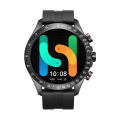 Haylou Solar Pro Sport Smart Watch With Bluetooth Calling & 1.43'' AMOLED Display. 