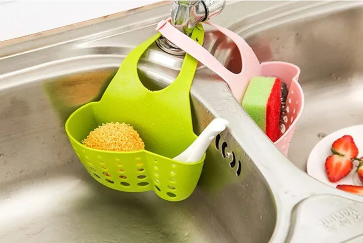 Hanging%20Silicone%20Sink%20Drainage%20Sponge%20Bag%20Holder%20-%20Image%203