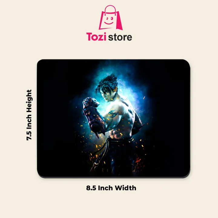 Gaming%20Mouse%20Pad%20Premium%20%208"%20x%206.5%20%20Thick%20Non-Slip%20Rubber%20Base,%20Smooth%20Cloth%20Surface%20for%20Precision%20Control%20-%20Tozistore%20-%20Image%203