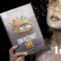 Imagine Me (Shatter Me #6) Tahereh Mafi. 