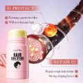 SADOER  Hair Wax Stick Pure Natural Strong Shaping Messy Hair Treatment Liquid Hair Trimming Wax Stick 30g SD34012. 