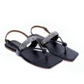 WalkEaze Formal Sandals - 40789S- Sandals Shoes For Women and Girls. 