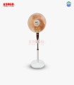 Sogo JPN 123 Halogen Heater 2 heating power: 500/1000W. 