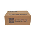 Bundle of 20 Boxes (33.5*24.5*12 cm). 