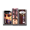 Kajal Set of 3 - Pen, Tube and Jar - SAC. 