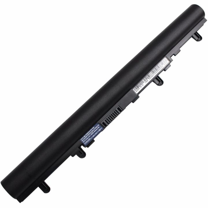 Acer Aspire V5 Aspire E1 MS2361 E1-410 E1-422 E1-432 E1-470 E1-510 E1-522 E1-530 E1-532 E1-570 E1-572 V5-431 V5-561 V5-571P TravelMate P245 P255 P455 Gateway NE510 NE522 NE570 AL12A32 4 Cell Laptop Battery