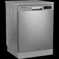 Dawlance DDW 1451 Silver Inverter Dishwasher. 