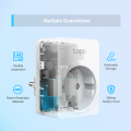 TP-Link Smart Wi-Fi Plug Tapo P100 Mini Smart Wi-Fi Socket - 18 Months Brand Warranty. 