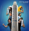 Portable Oxygizer Oxygen Canister 13 Ltr Pure Oxygen. 
