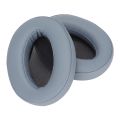 EarPads, Protein Leather EarCushions for Headphones for WH-H900N. 