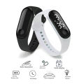 Digital Sports Watch - Water Proof Sport M4 Touch Led Digital Watch - M4 Touch Led Bracelet Digital Watch Band - LED Digital Watch Water Proof - LED Digital Wrist watch - M4 Bracelet Watch. 