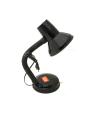 Study Lamp - 220V (Multicolors) without bulb. 