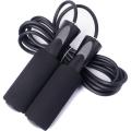 1 Piece Fitness jump rope with 1 Piece Jawline Exercise ball Jawline shaper chew for men. 