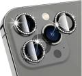 Diamond Camera Lens Protector for iphone 13 pro max and 13 Pro. 