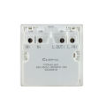 Hotel Key Card Power Switch – RFID Hotel Energy Saving Switch Hotel House Guest Room Wall & Offices. 
