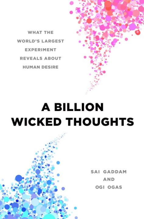 A Billion Wicked Thoughts: What the World's Largest Experiment Reveals about Human Desire by Sai Gaddam